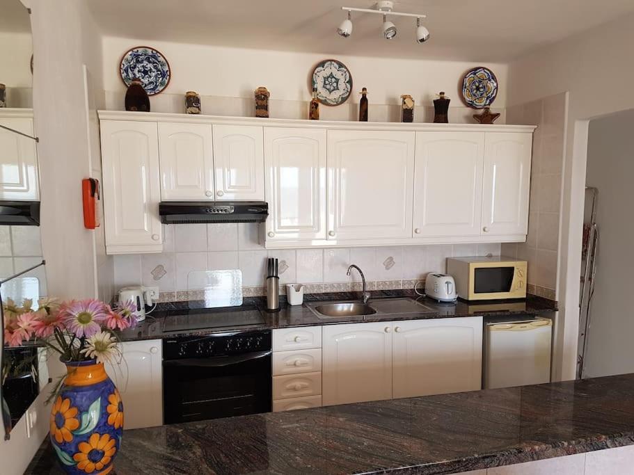 Apartament Tabaybas E31, Two Bed *